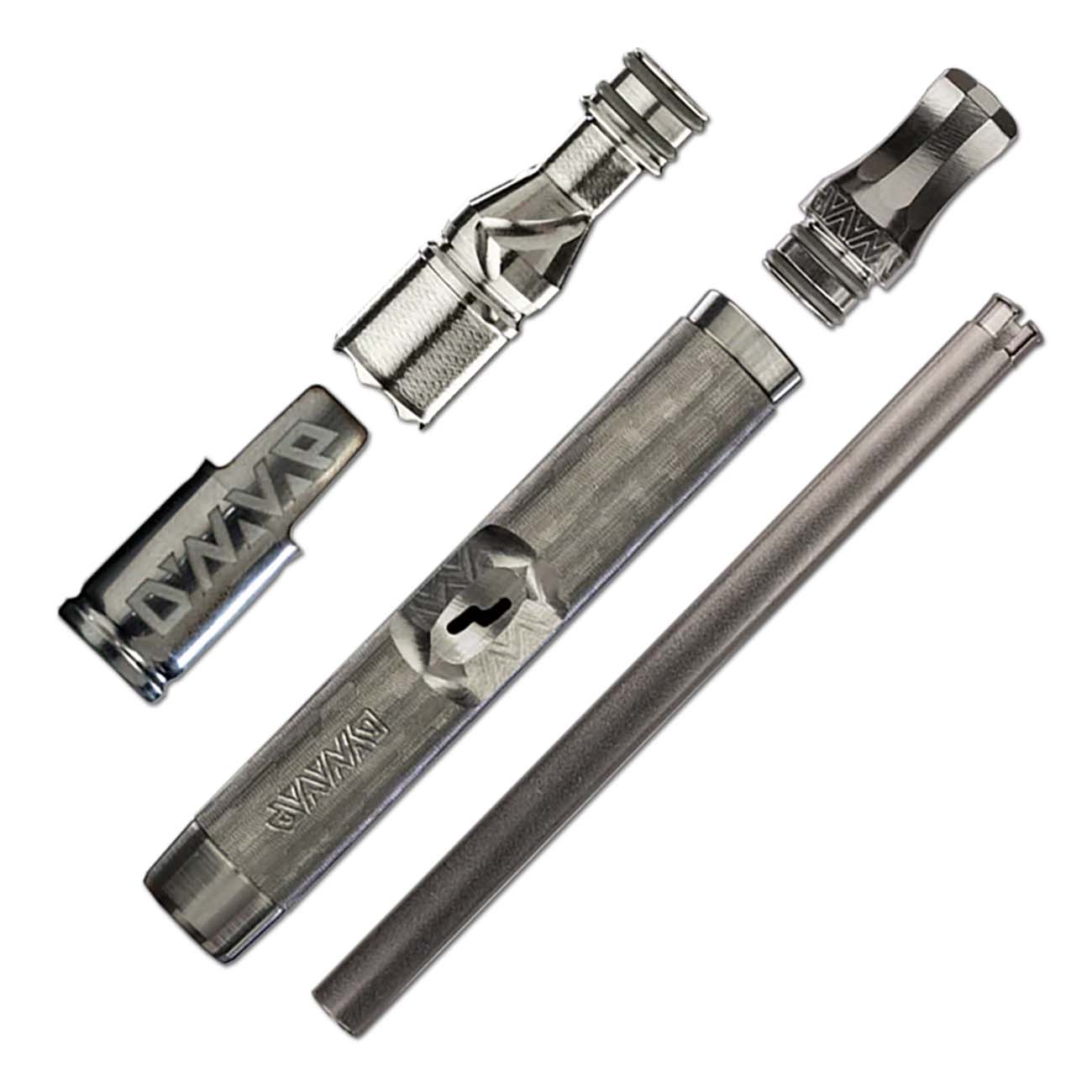 1DynaVap M7 XL Vaporizer
