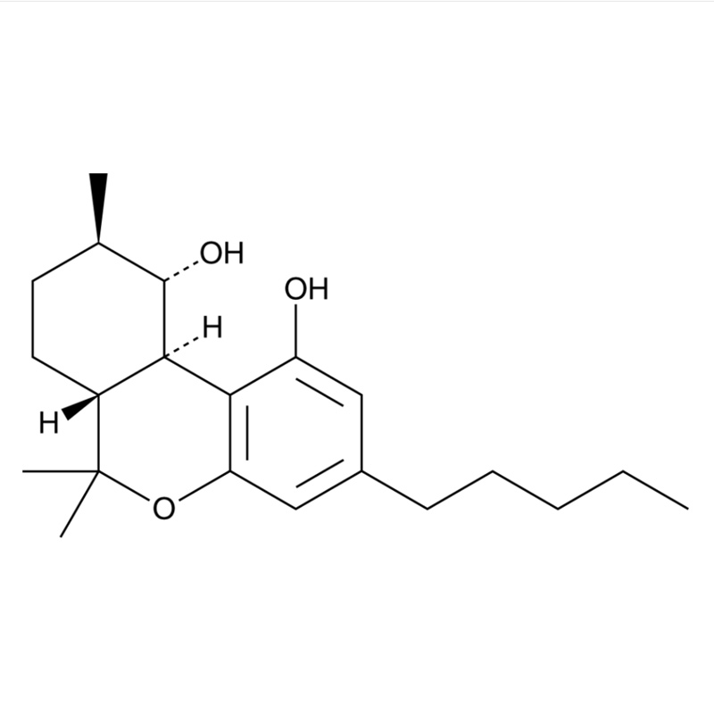 1O-OH-HHC-formula