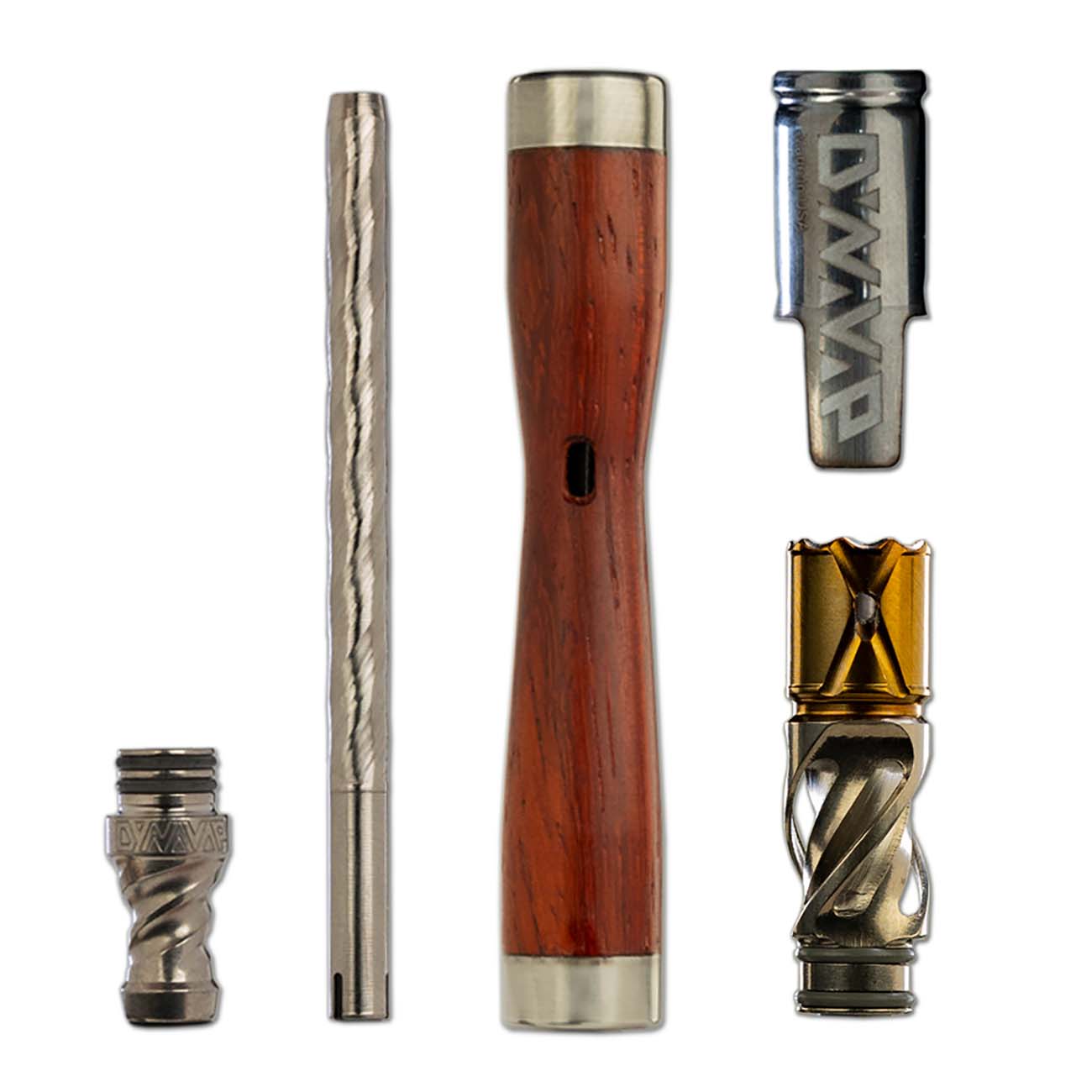 2DynaVap The WoodWynd