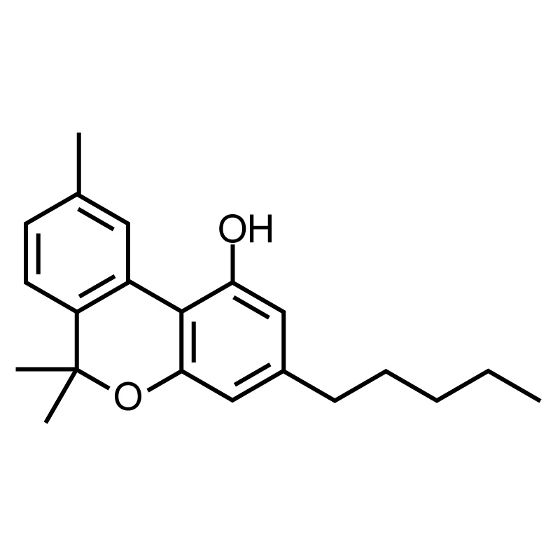 CBD-formula