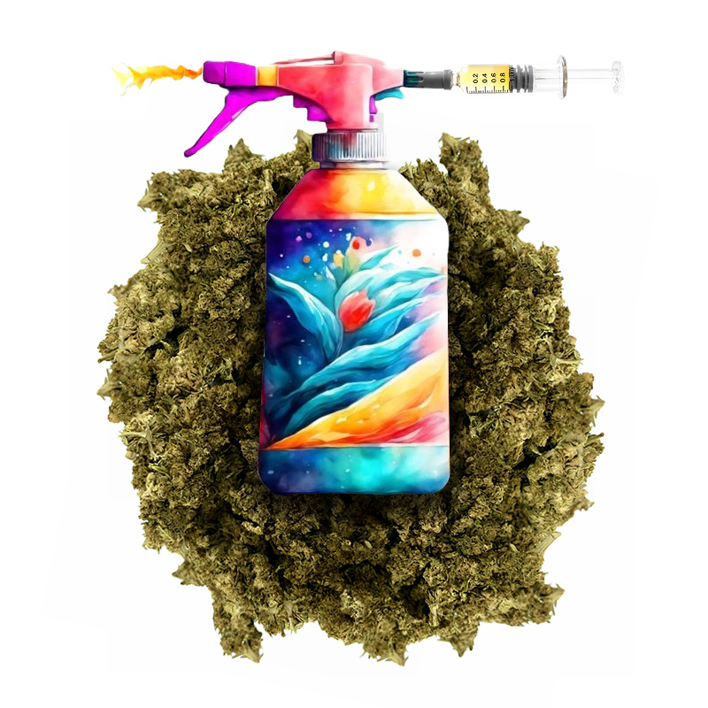 CC9 Cannabinoid Vape