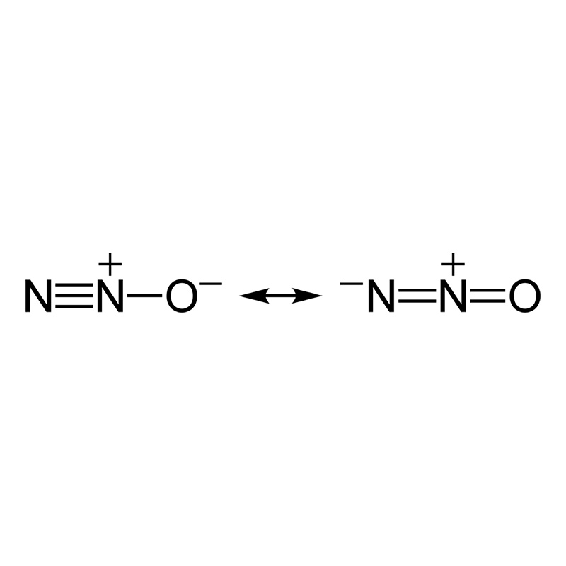 N2O-Formula