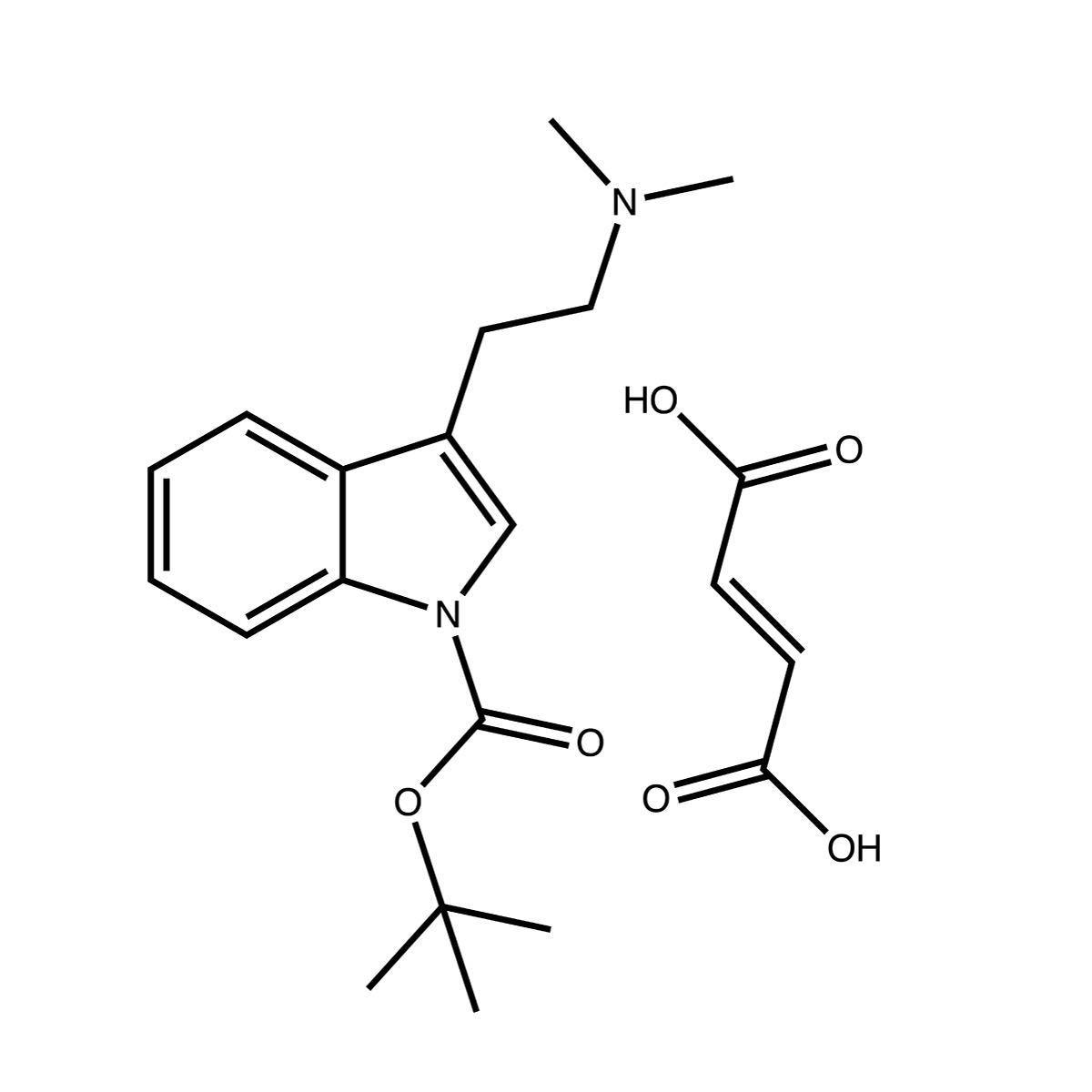 NB-DMT Formula