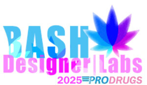 BASH Prodrugs 2025